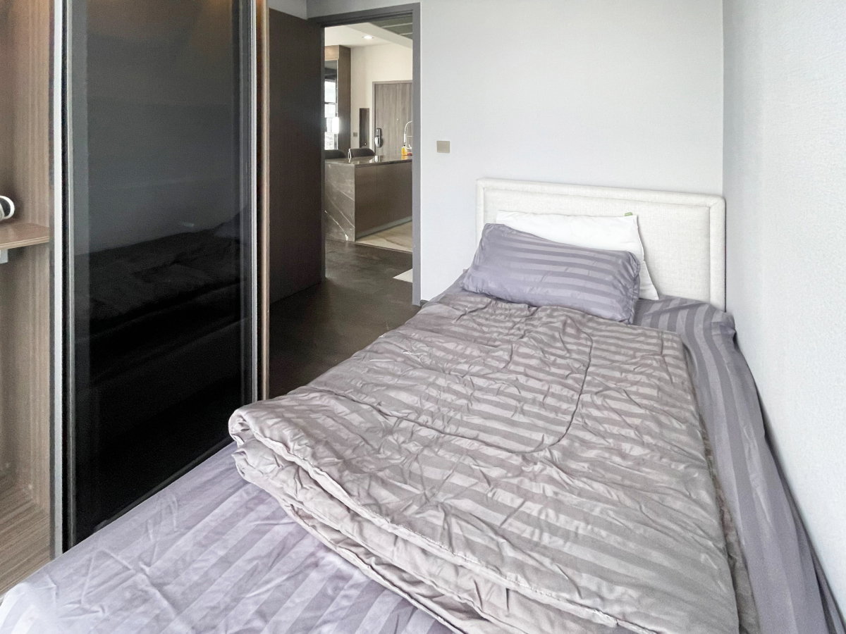 รูป 🔥Available 🔥 Conner Rachathewi 2B1B 51sqm. Just 39K/Month Call Ms.Angel(Aumi)0658209572 - รูปที่ 8/10
