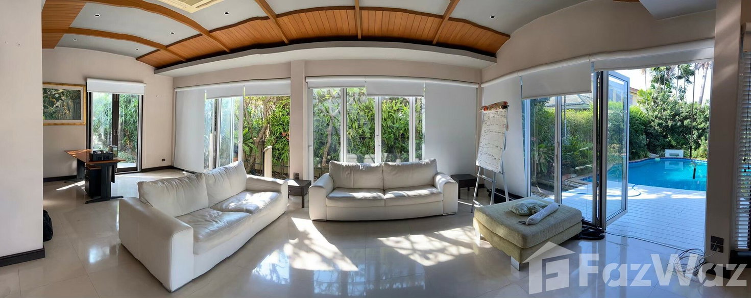 รูป ขาย วิลล่า 4 ห้องนอน ในโครงการ บ้านโกลเด้นล้านนา 1135470 - รูปที่ 3/40