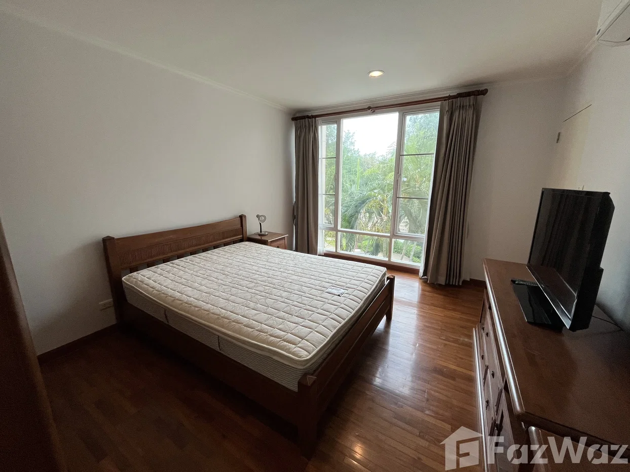 รูป คอนโดให้เช่า 2 ห้องนอน ในโครงการ บ้าน แสน เพลิน 6556437 - รูปที่ 19/29