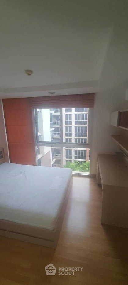 picture 1-BR 46.9 Sqm Condo At The Master Sathorn Executive, 200m to BTS Krung Thon Buri (ID 884008) - 5/8