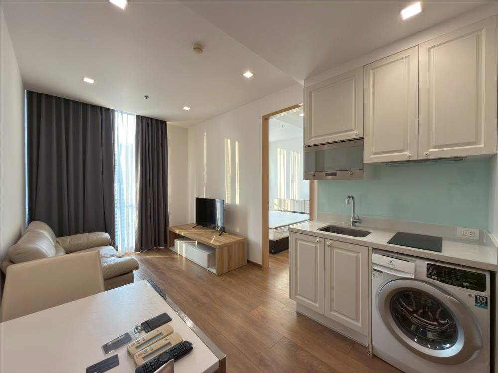 รูป โนเบิล บี 33  1ห้องนอน / 1ห้องน้ำ   - รูปที่ 8/10