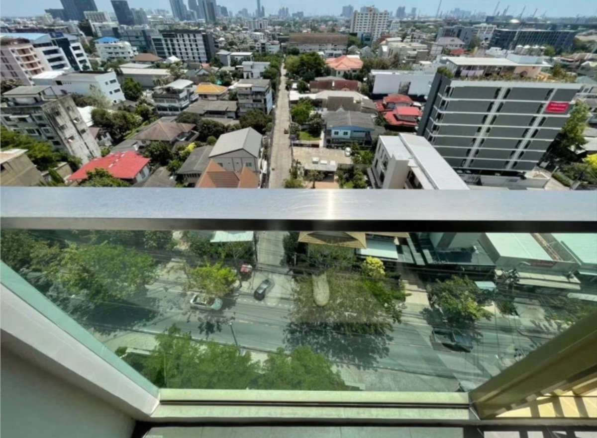 picture Available Now! Ready to Move In 🥰✨ 20,000 Mayfair Place Sukhumvit 50  BTS On Nut 📞 Contact   Line ID: ⁠katk03⁠ - 13/13