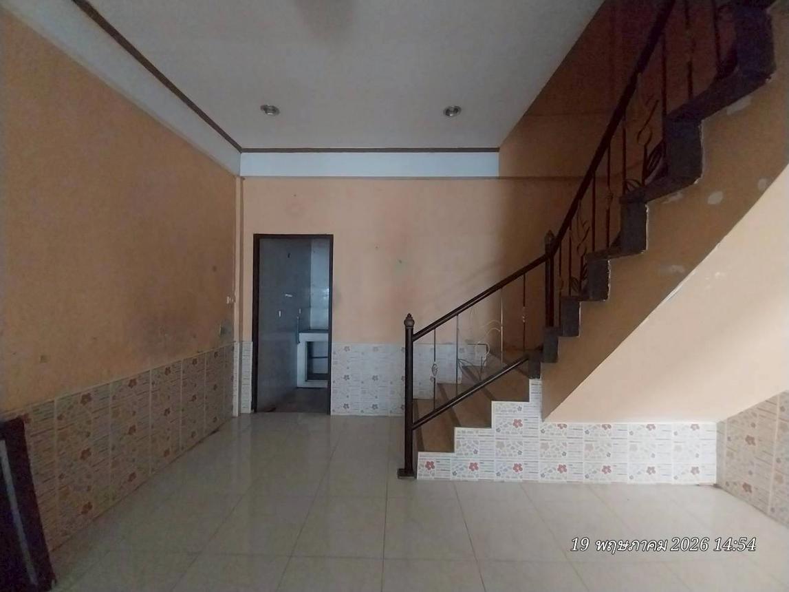 picture TOWN HOUSE 16 Sq.w. Sai Mai Bangkok for 1.6M - 15/26