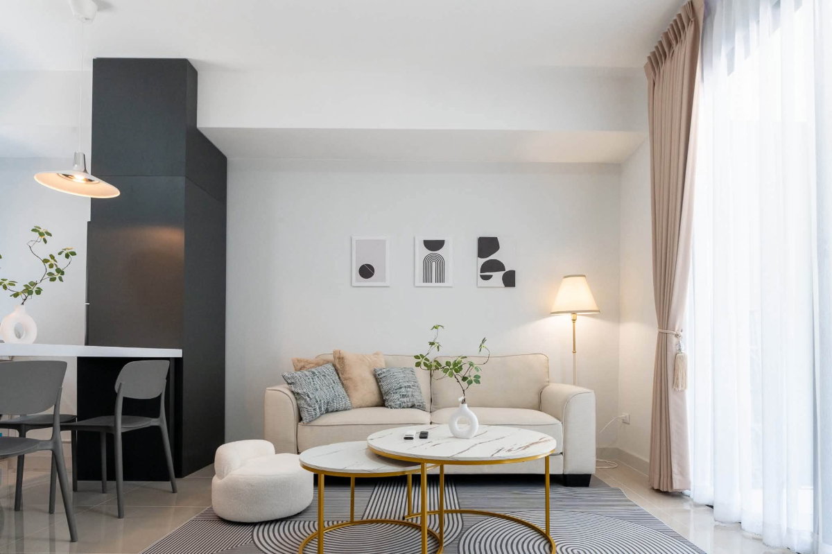 รูป ปล่อยเช่าทาวน์โฮม🏠 Pleno Sukhumvit Bangna 2  ใกล้ Mega Bangna - รูปที่ 18/31