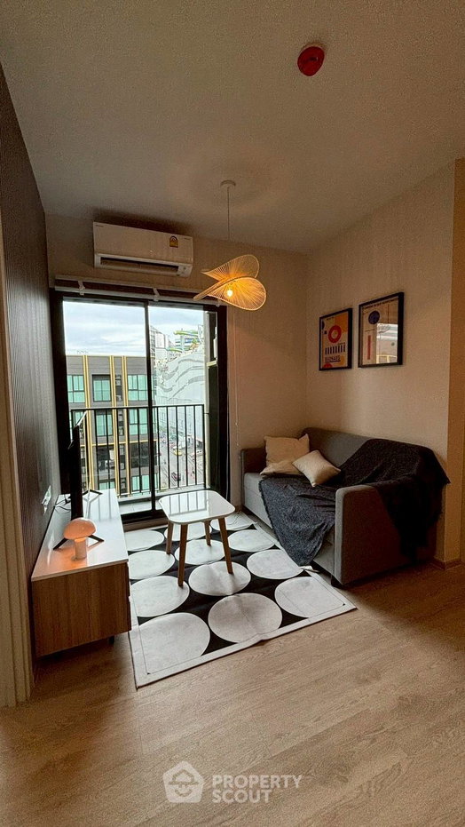 picture 2-BR Condo At NUE Noble Centre Bangna, Bang Na (7th Floor) (ID 3063161) - 2/19