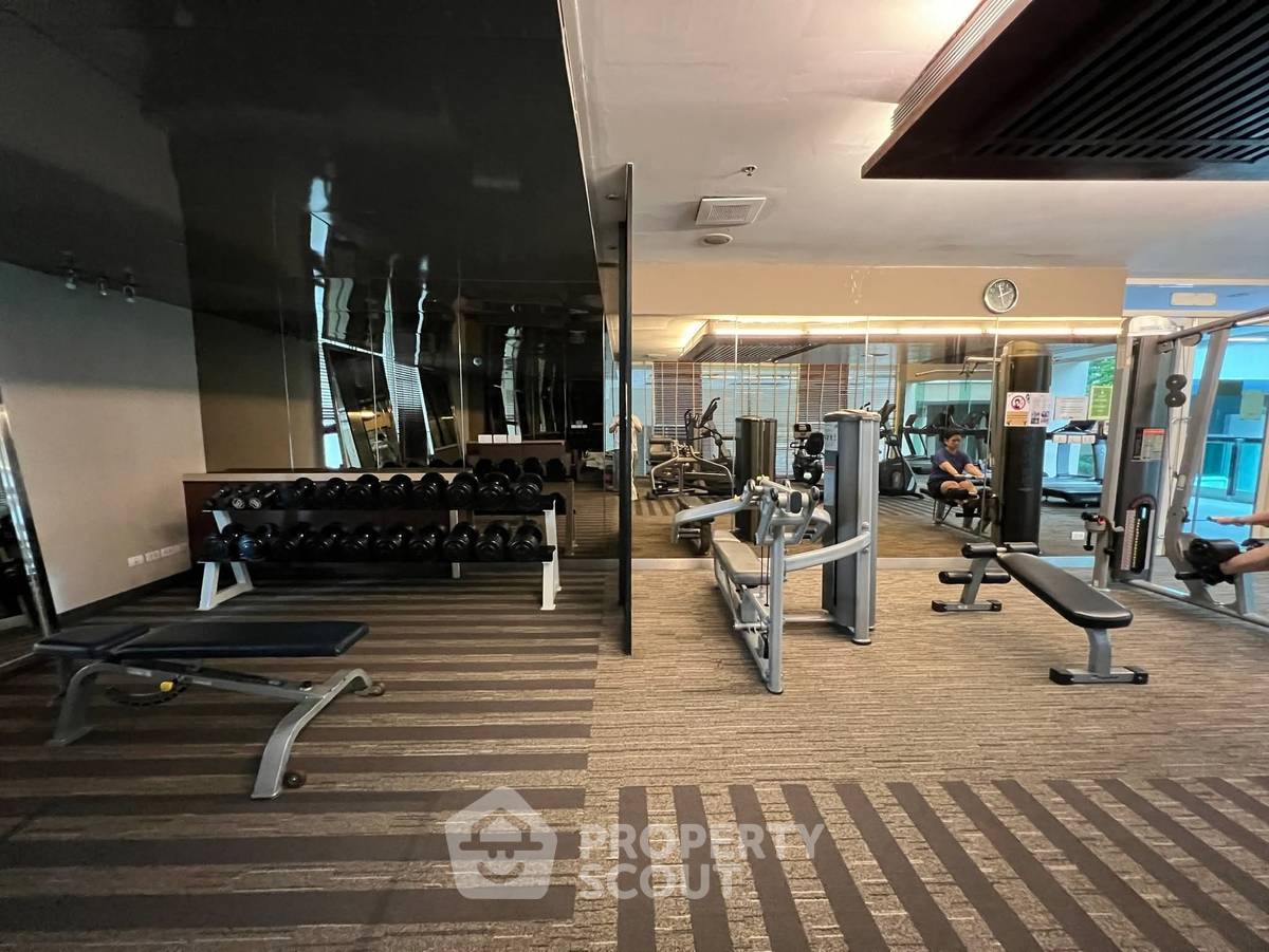 รูป คอนโด 1 ห้องนอน 43 ตร.ม. The Address ชิดลม ชั้น 7 ใกล้ BTS ชิดลม (ID 2186750) - รูปที่ 11/13
