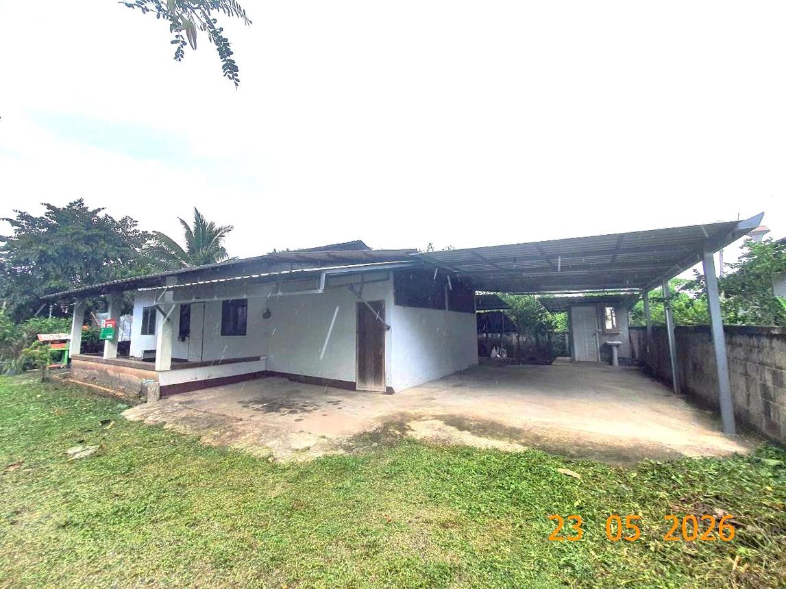 picture HOME 93 Sq.w. Hang Dong Chiang Mai for 1.4M - 18/36