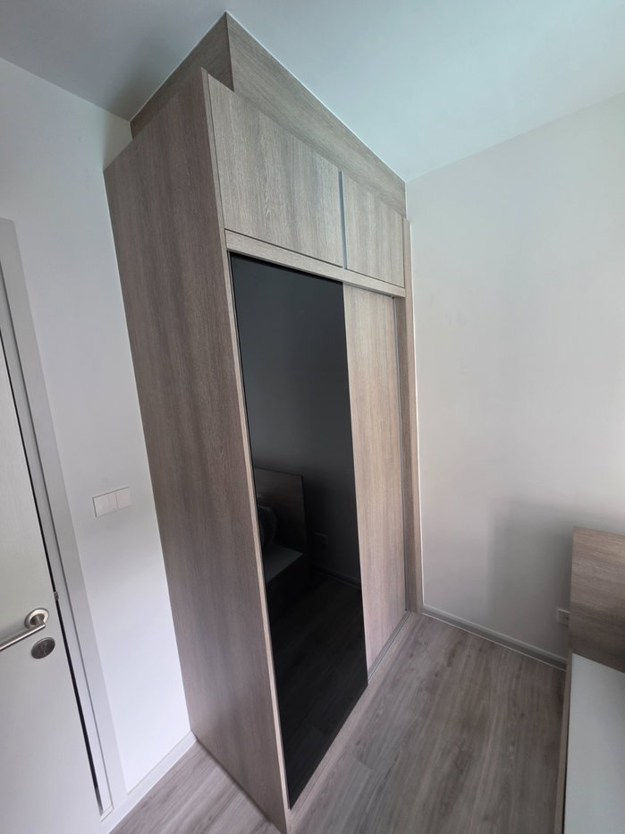 picture [For Rent] Quintara MHy Gen Ratchada – Huai Khwang | 2BR | 44.04 sq.m. | THB 25,000/Month - 4/8