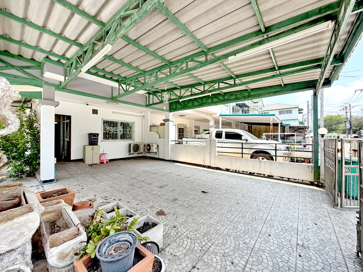 picture H0804, Townhome for sale 5 Br, Ramintra-Khubon - 3/40
