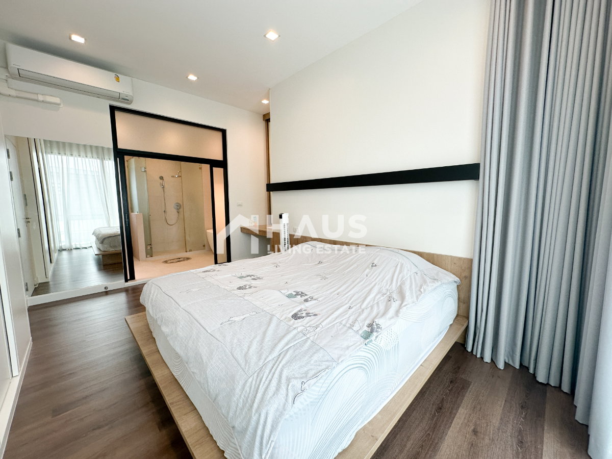 picture Bangkok Boulevard Donmeung - Changwattana / 4 Bedrooms #HDMK072 - 11/36