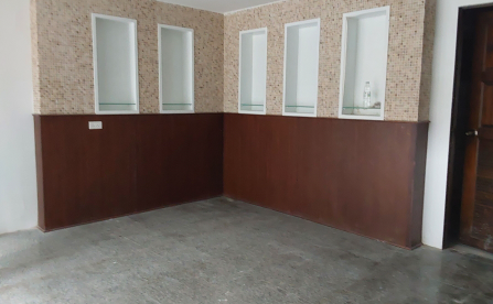picture TOWN HOUSE 63 Sq.w. Wang Thonglang Bangkok for 14.3M - 8/37