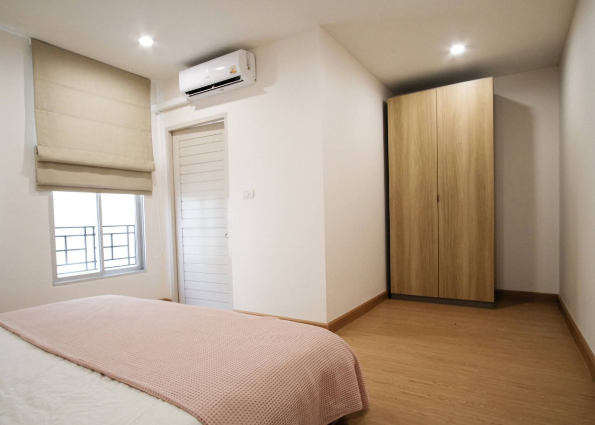 picture FOR RENT | Baan Klang Muang British Town Srinakarin - 6/13