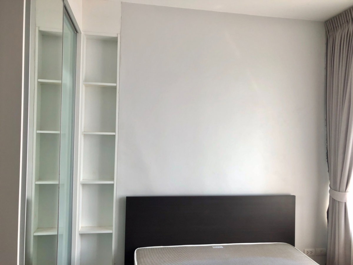 รูป For Rent: The Bloom Sukhumvit 71 Near BTS Phra Khanong - รูปที่ 6/15