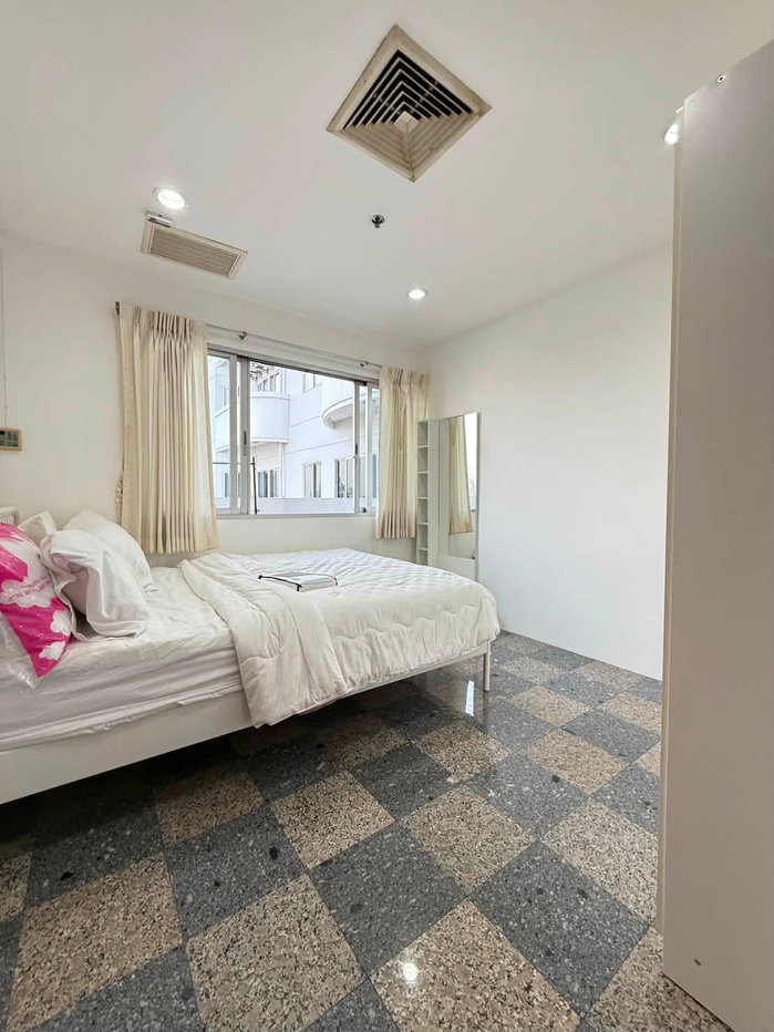 รูป RS6854 ให้เช่า Witthayu Complex คอนโดขนาดใหญ่ ใจกลางเพลินจิต รองรับการเลี้ยงสัตว์ - รูปที่ 6/10