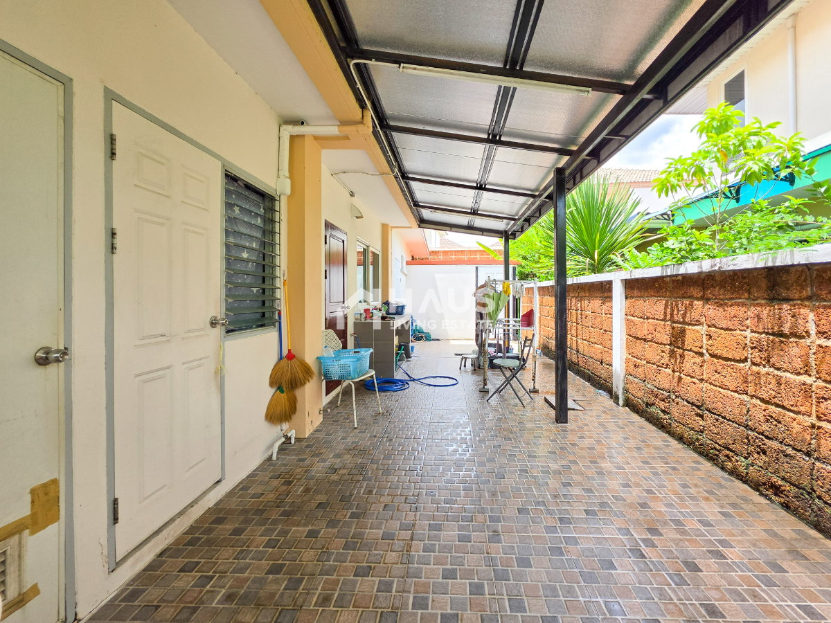 picture Supalai Montara Pinklao - Phutthamonthon Sai 1 / 3 Bedrooms #HRP2090 - 22/24