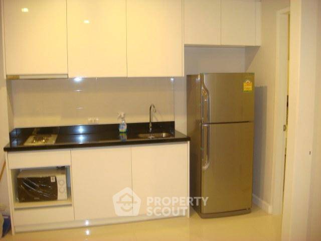 picture 1-BR Condo At The Bloom Sukhumvit 71, 300m To BTS Phra Khanong (ID 510220) - 3/4
