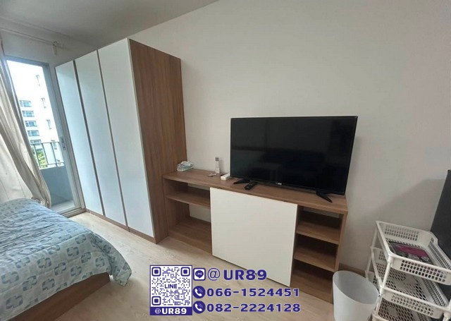 รูป 💙 Hot Price 💙ให้เช่า/For RENT คอนโด Elio Sukhumvit 64 (เอลลิโอ สุขุมวิท 64) - รูปที่ 3/7