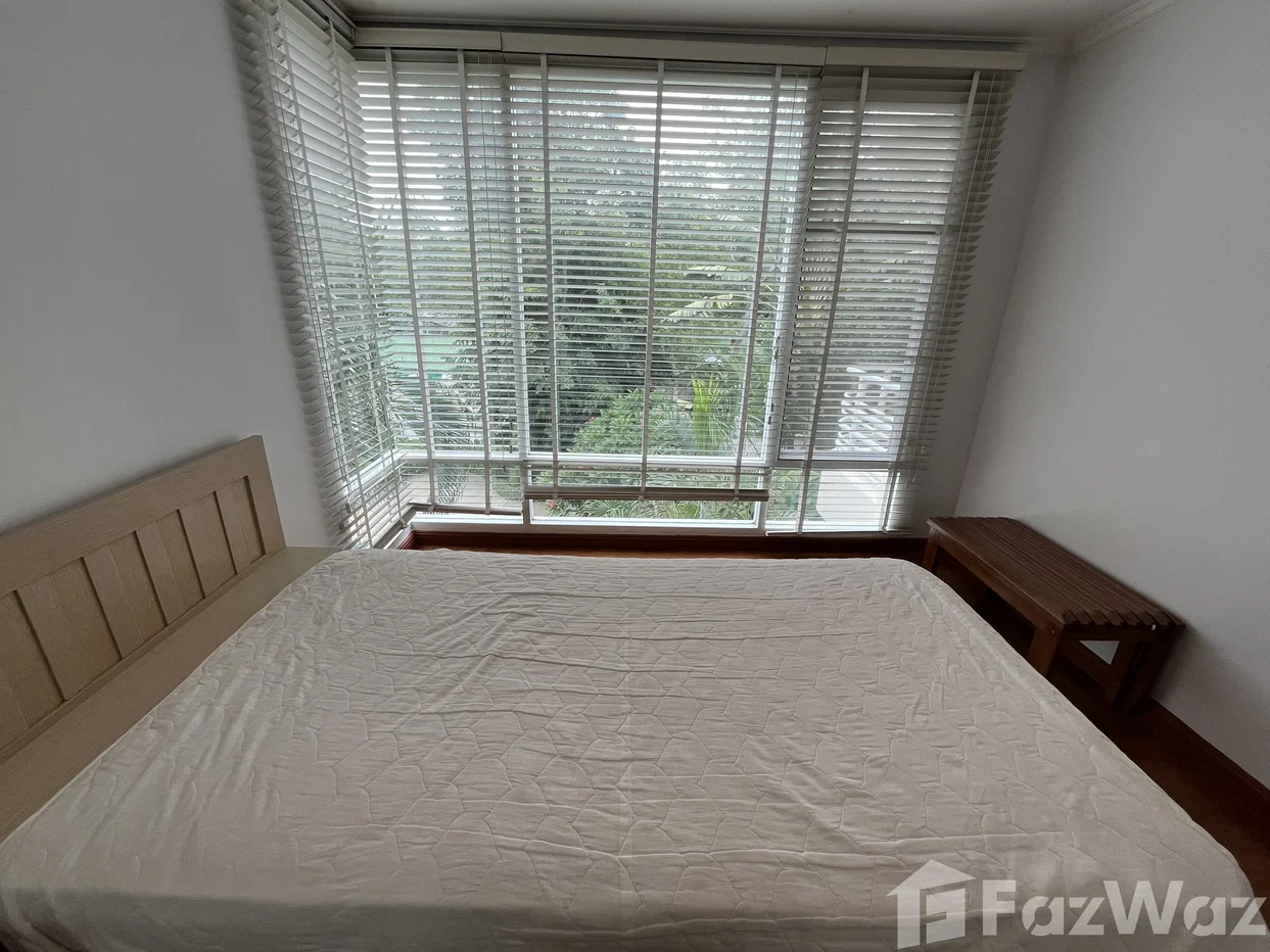 รูป คอนโดให้เช่า 2 ห้องนอน ในโครงการ บ้าน แสน เพลิน 6556437 - รูปที่ 27/29