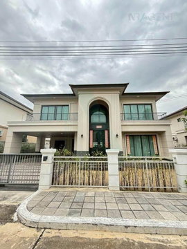 For Sell House LAKE SERENE RAMA II 2-story 4 bedroom 3 bathroom