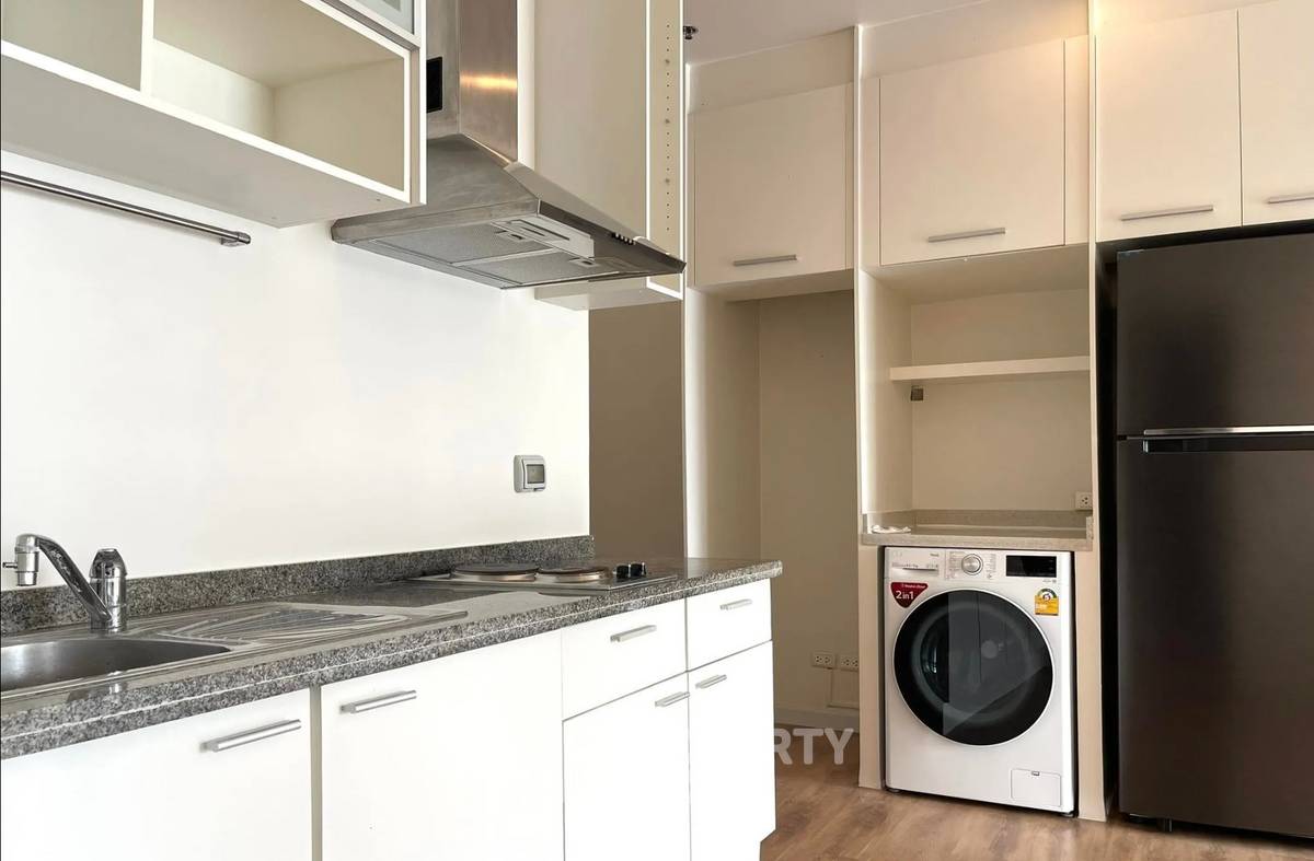 รูป คอนโด 1 ห้องนอน 73 ตร.ม. ชั้น 15 ที่ The Trendy Condominium ใกล้ BTS นานา 200 ม. (ID 3062154) - รูปที่ 9/10