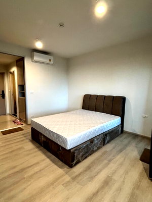 คอนโดให้เช่า : 💖💖ปล่อยเช่าห้องพร้อมอยู่!! คอนโด IDEO Charan 70 Riverview ใกล้ MRT บางพลัด เพียง 300 เมตร/สนใจสอบถามได้นะคะ Line ID : atfirm2010 💖💖