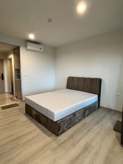 รูปภาพ 💖💖ปล่อยเช่าห้องพร้อมอยู่!! คอนโด IDEO Charan 70 Riverview ใกล้ MRT บางพลัด เพียง 300 เมตร/สนใจสอบถามได้นะคะ Line ID : atfirm2010 💖💖