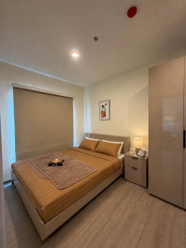 P-54194 📢 Condo for Rent 1 Bed Size Project | THE BASE Phetchaburi-Thonglor, 9th Floor Near MRT Phetchaburi Line: @easythaihome 085-592-2897