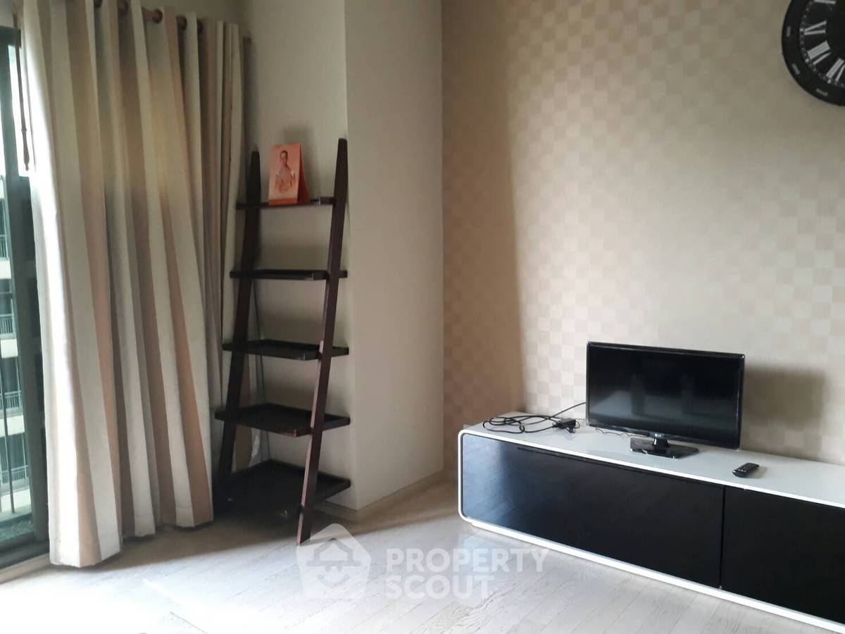 รูป คอนโด 1 ห้องนอน Noble Solo ชั้น 11 ขนาด 52 ตร.ม. ย่านทองหล่อ (ID 886394) - รูปที่ 3/4