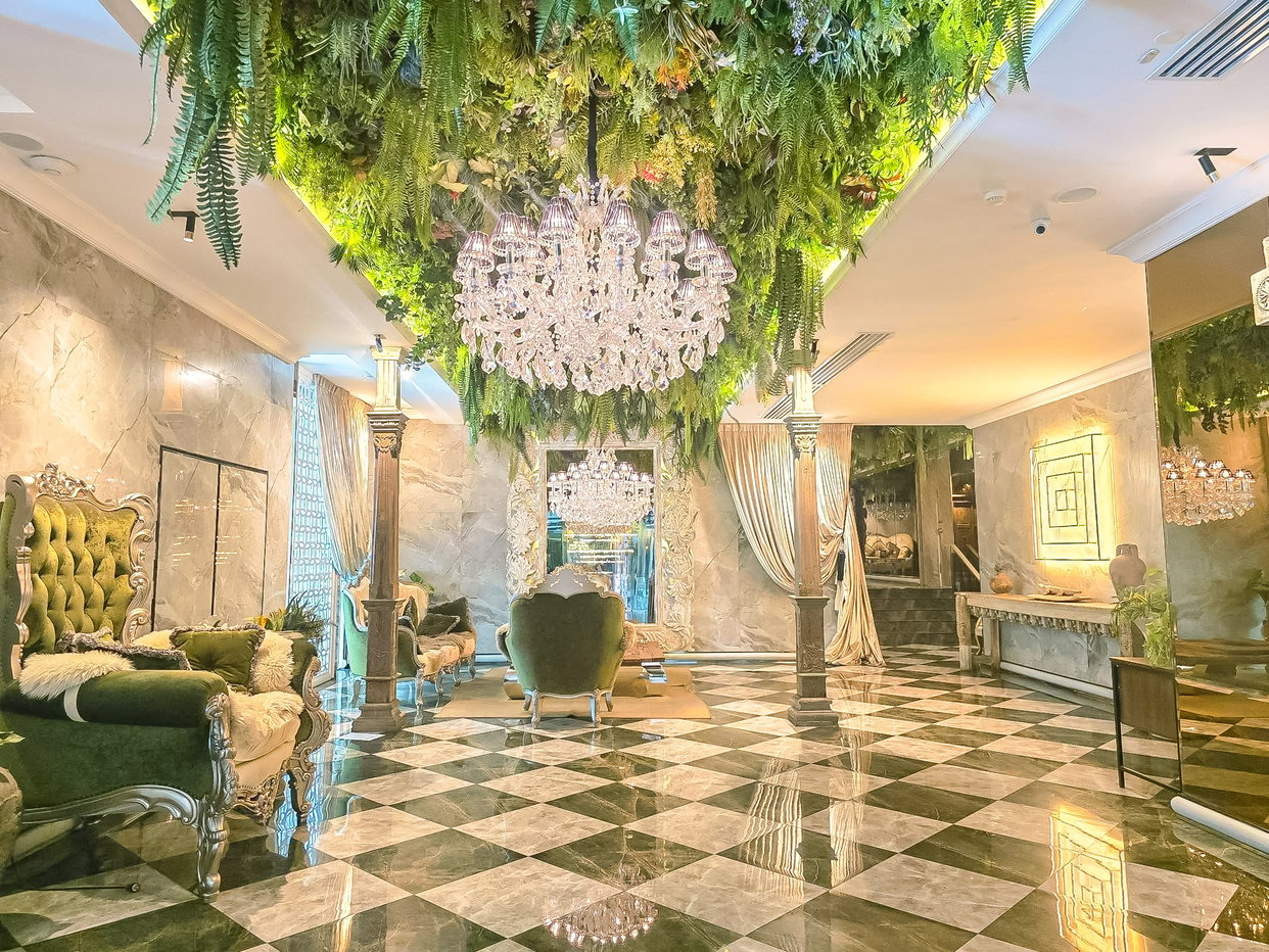 รูป The Riviera Jomtien Condo for Rent 1 Bedroom Sea View - รูปที่ 11/12