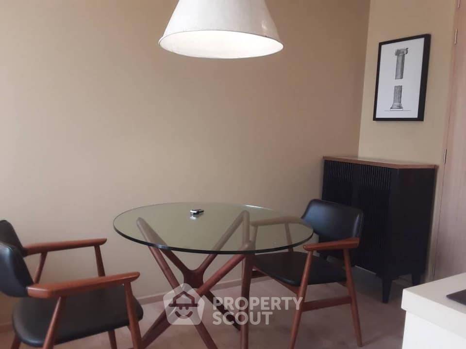 รูป คอนโด 1 ห้องนอนให้เช่า Noble Be Sukhumvit 19 ใกล้ BTS นานา 400 ม. (ID 985884) - รูปที่ 14/15