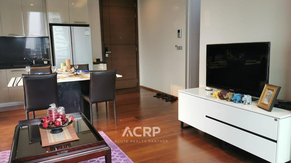 รูป ให้เช่า คอนโด Quattro ทองหล่อ 4 2 ห้องนอน ขนาด 82 ตร.ม. 65K/mo. - รูปที่ 6/15