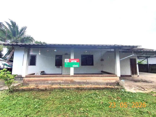 picture HOME 93 Sq.w. Hang Dong Chiang Mai for 1.4M - 1/36