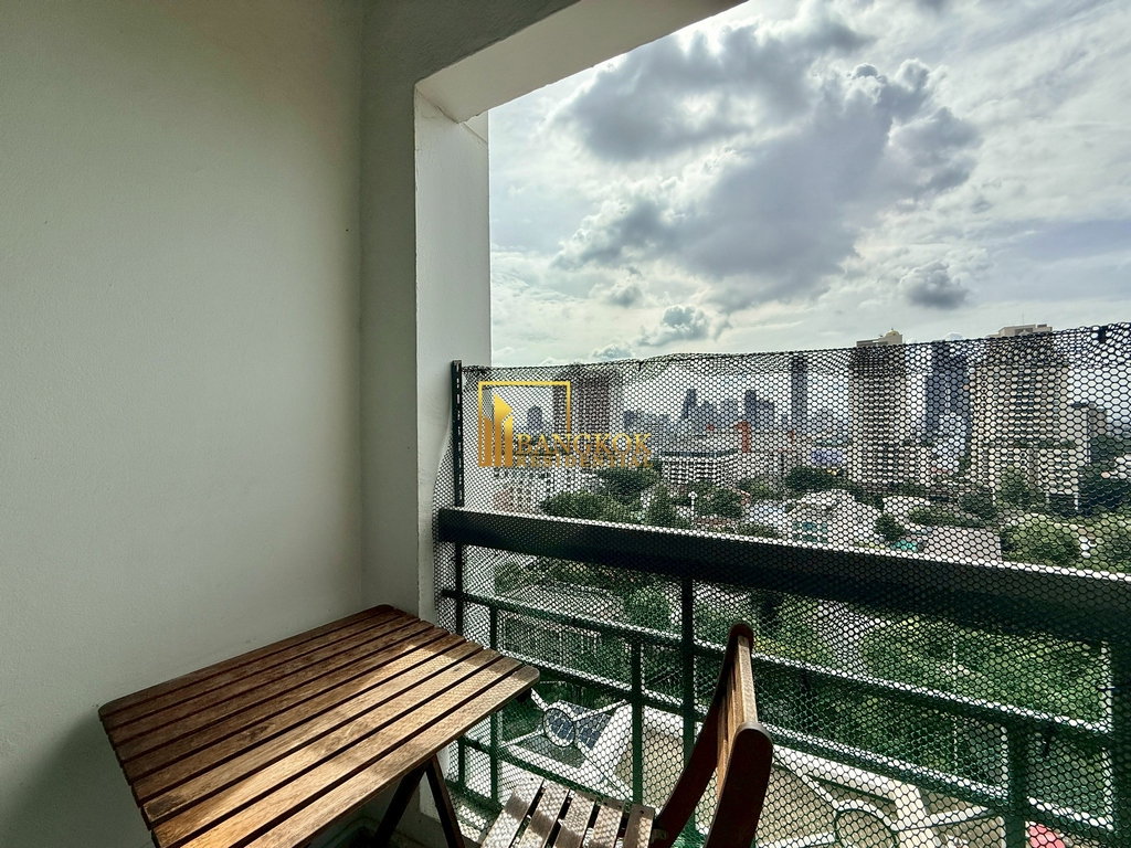 รูป Royal Castle | Spacious 3 Bedroom Condo in Phrom Phong - BR61660CD - รูปที่ 5/40