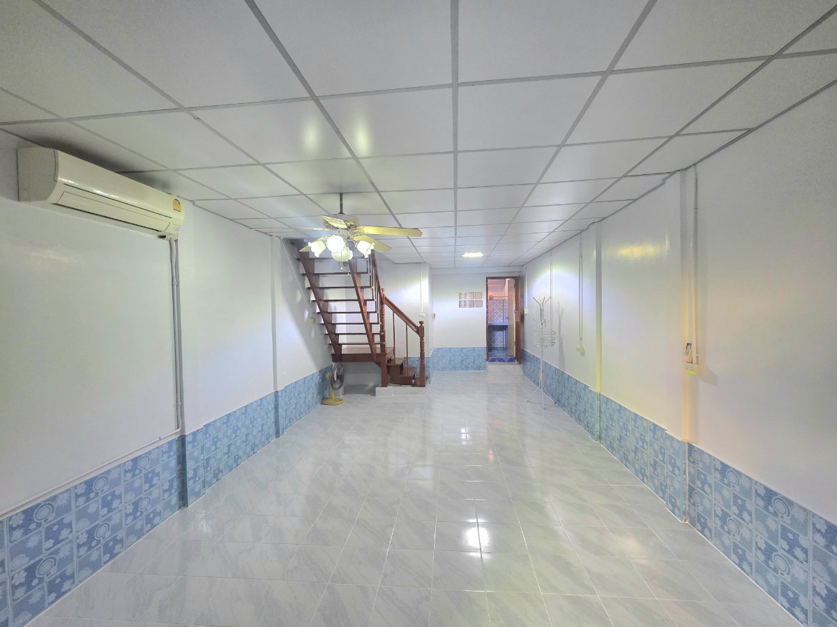 picture TOWNHOUSE For rent Sukumvit93 Onnut44 road - 3/11