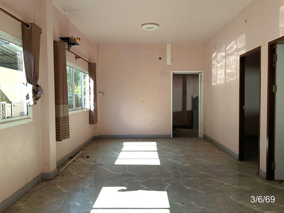 รูป บ้านเดี่ยว 100 ตร.วา เมืองขอนแก่น ขอนแก่น 1.7M - รูปที่ 14/24