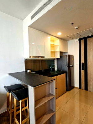 Condos for rent : 🎊 For Rent Condo OKA HAUS SUKHUMVIT 36 Building 1, Floor 33,1 bed room, Room size 34 sqm