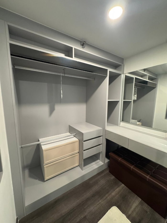 picture 💚 Ready to move in 💚 22,000 Baht/month* 📍 Knightsbridge Space Rama 9 - 8/10