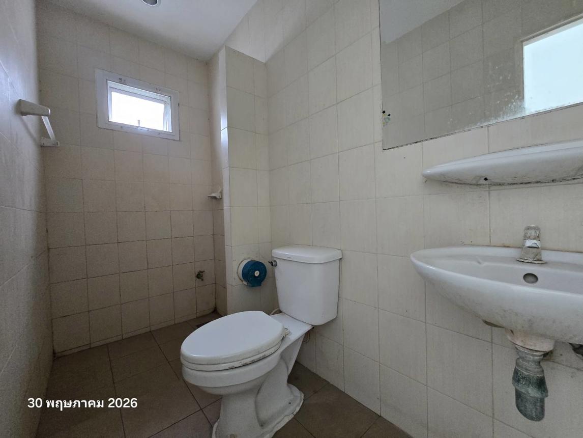 picture TOWN HOUSE 26.3 Sq.w. Muang Chachoengsao Chachoengsao for 2.2M - 35/40