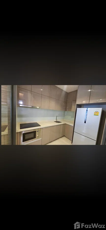 picture 2 bedroom at Mayfair Sukhumvit 50 6556825 - 6/7