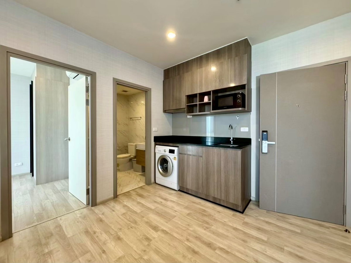 รูป ✅ให้เช่า✅Condo Ideo Mobi Sukhumvit Eastpoint For Rent 2 Bedroom - รูปที่ 4/13