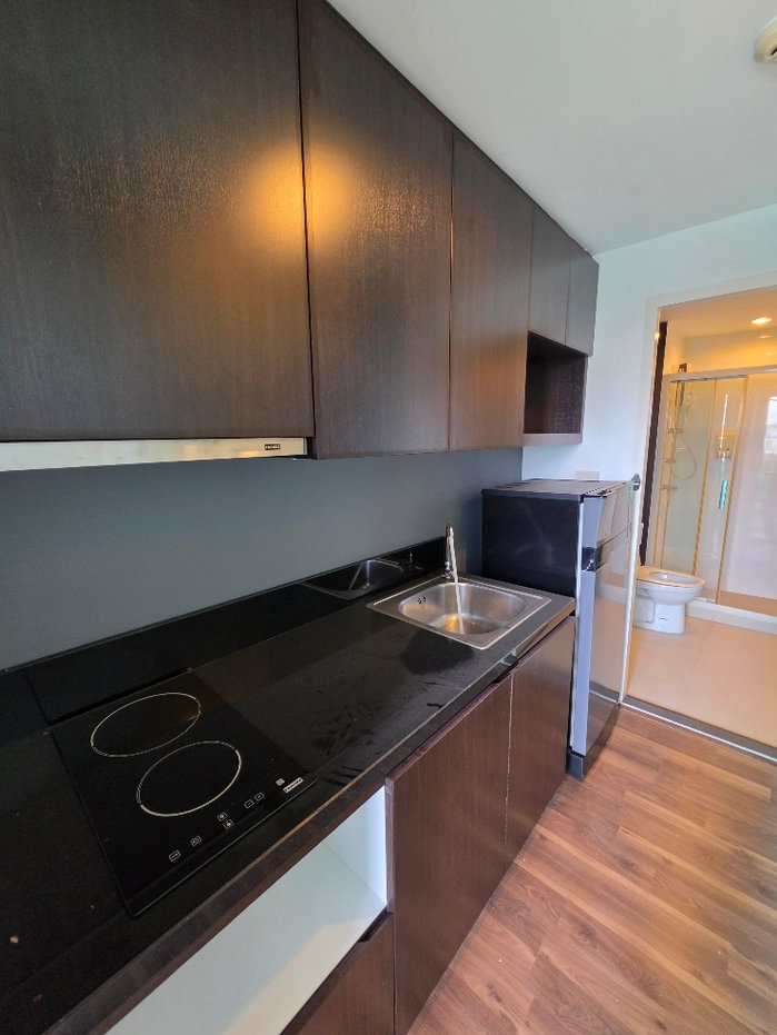 picture For RentðŋâĪïļCondo : Parc exo 34 SQM 6floor - 10/19