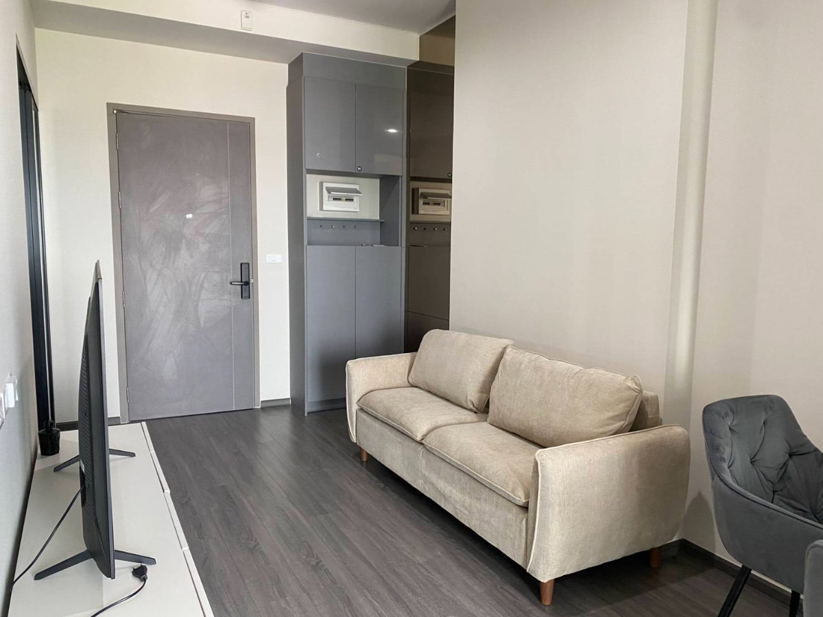 picture ✨Condo for Rent : IDEO Sukhumvit rama4 (AP-02) ( line : @condo91 ) - 2/11