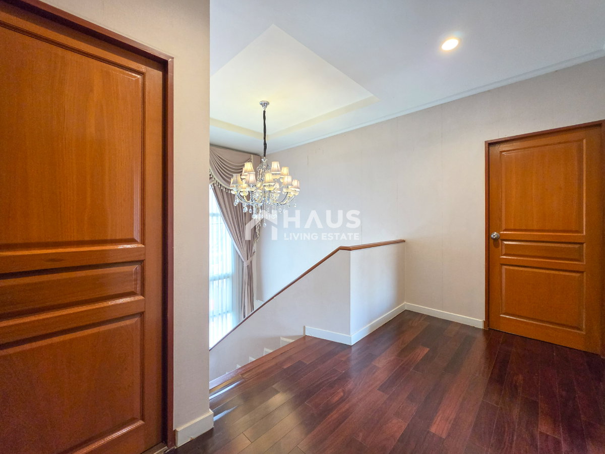 picture Supalai Montara Pinklao - Phutthamonthon Sai 1 / 3 Bedrooms #HRP2090 - 14/24