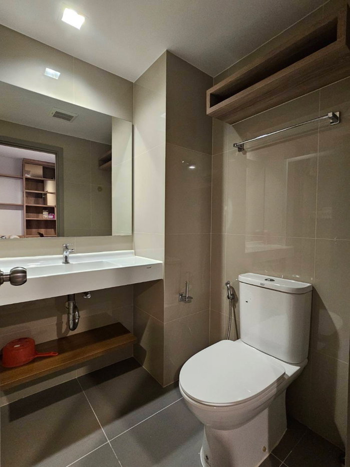 picture For Rent Ideo Sukhumvit 93 -1bed 31 sq.m 12th floor - 7/9