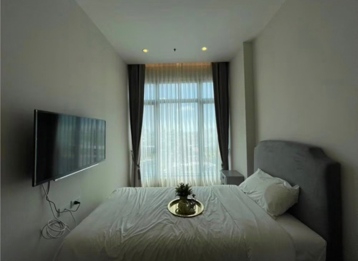 picture Available Now! Ready to Move In 🥰✨ 20,000 Mayfair Place Sukhumvit 50  BTS On Nut 📞 Contact   Line ID: ⁠katk03⁠ - 3/13