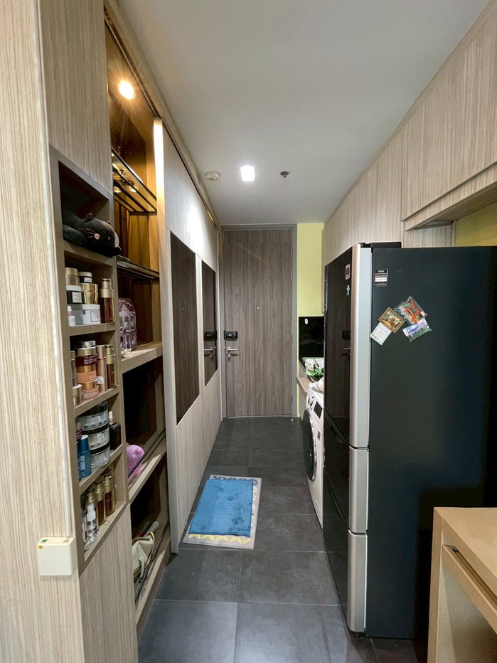 picture 🟪🟦🟩🟨🟧 Selling A Space ID Asoke - Ratchada 📍 2.9 million !! Built in the whole room 🛎️🛎️ | 𝗟𝗶𝗻𝗲@: @𝗮𝘀𝘀𝗲𝘁𝘀𝗽𝗿𝗼 - 12/13