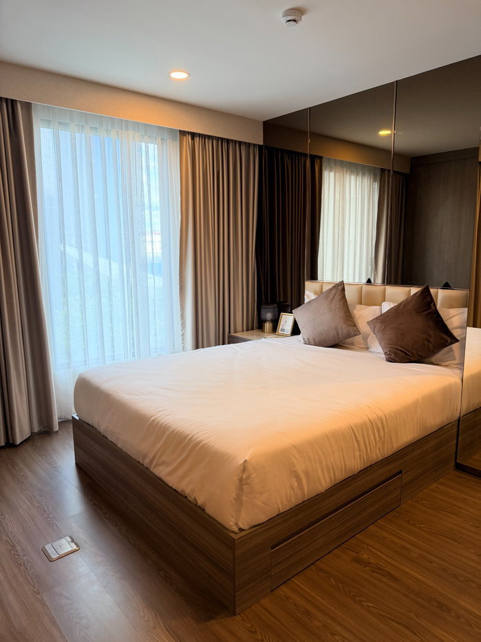 picture ❤️ For Rent ❤️The Origin Ramintra 83 💸 20,000 THB/Month - 12/12