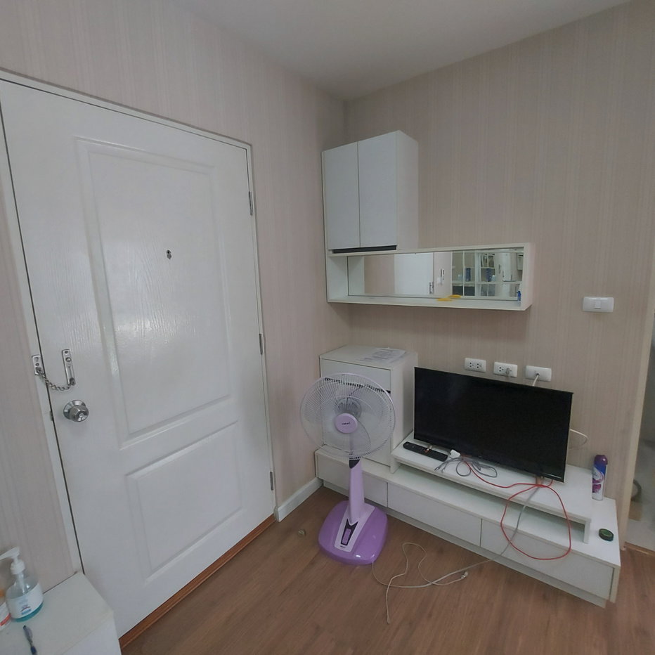 picture For Rent icondo sukhumvit 105 Ready to move in - 6/10