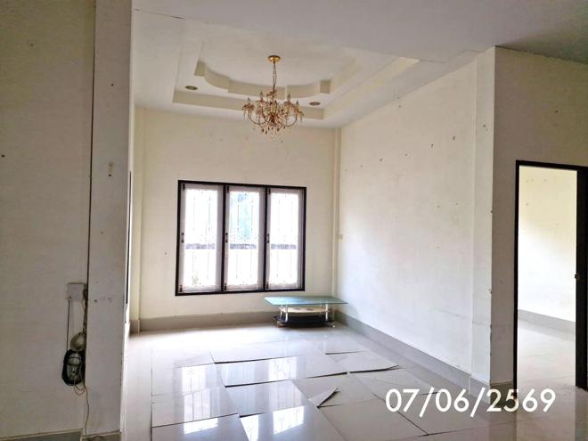 รูป บ้านเดี่ยว 70 ตร.วา บ้านสวนพฤกษา 2 ทุ่งสง นครศรีธรรมราช 3.3M - รูปที่ 4/24