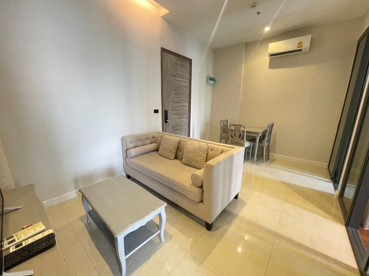 รูป Mayfair Place Sukhumvit 50 2ห้องนอน - รูปที่ 16/18